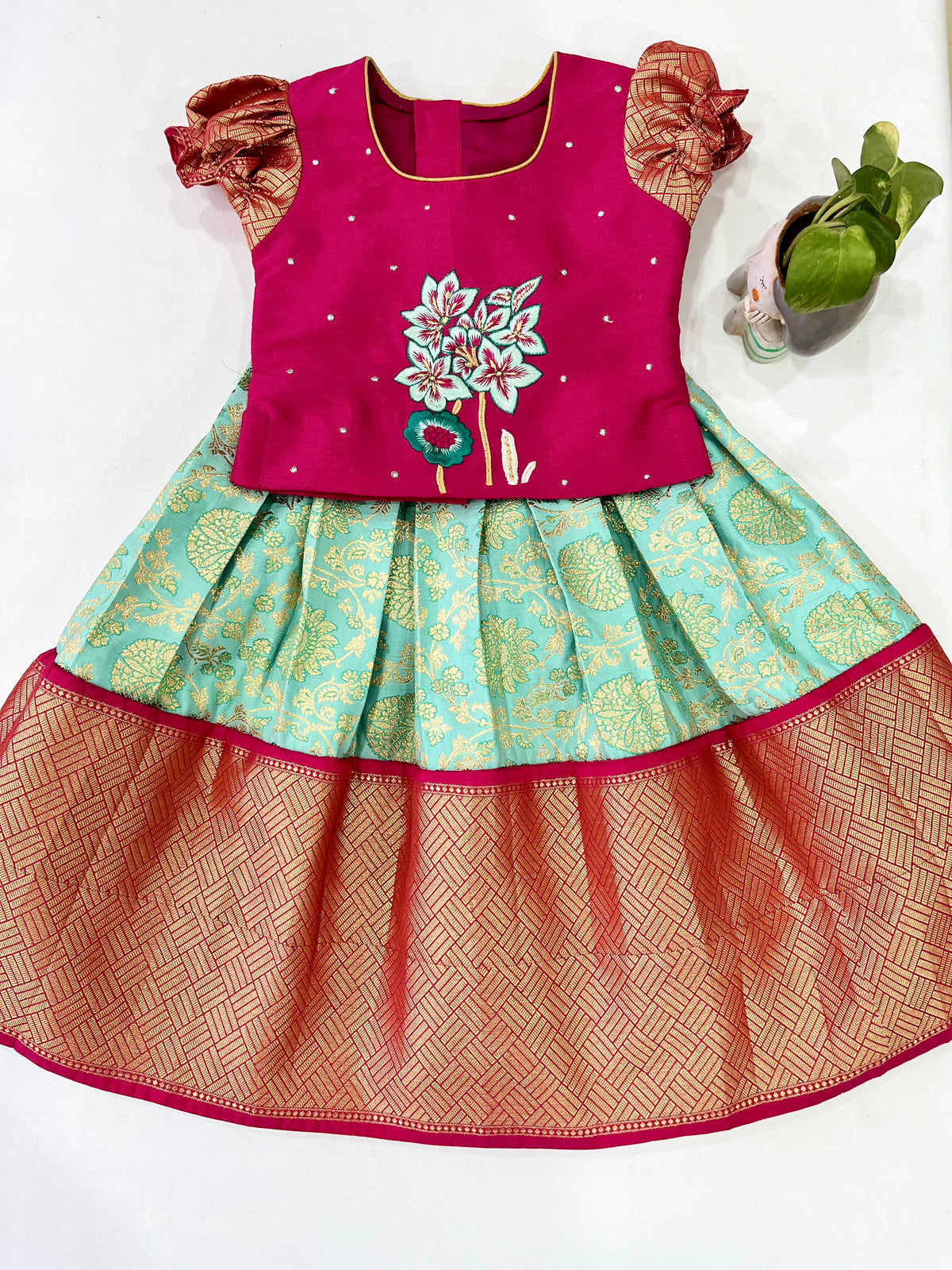 Age : 1-2 year