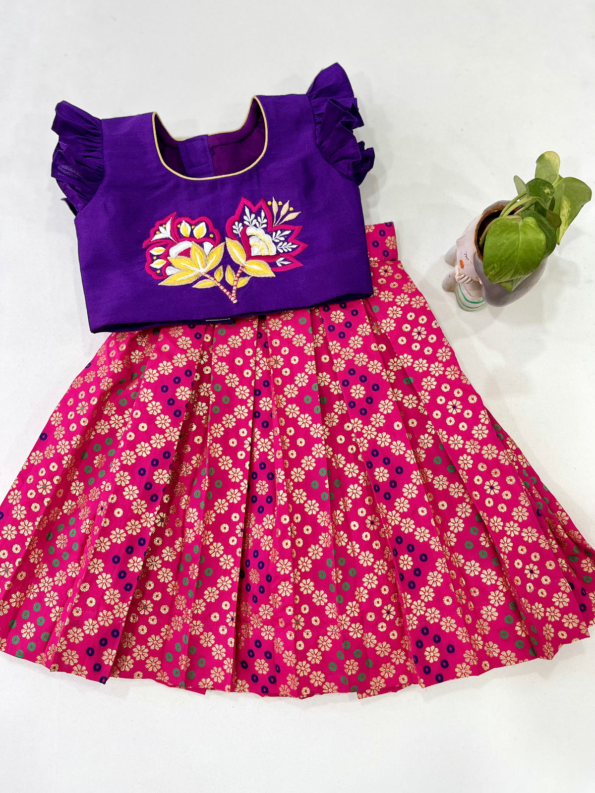 Age : 1-2 year