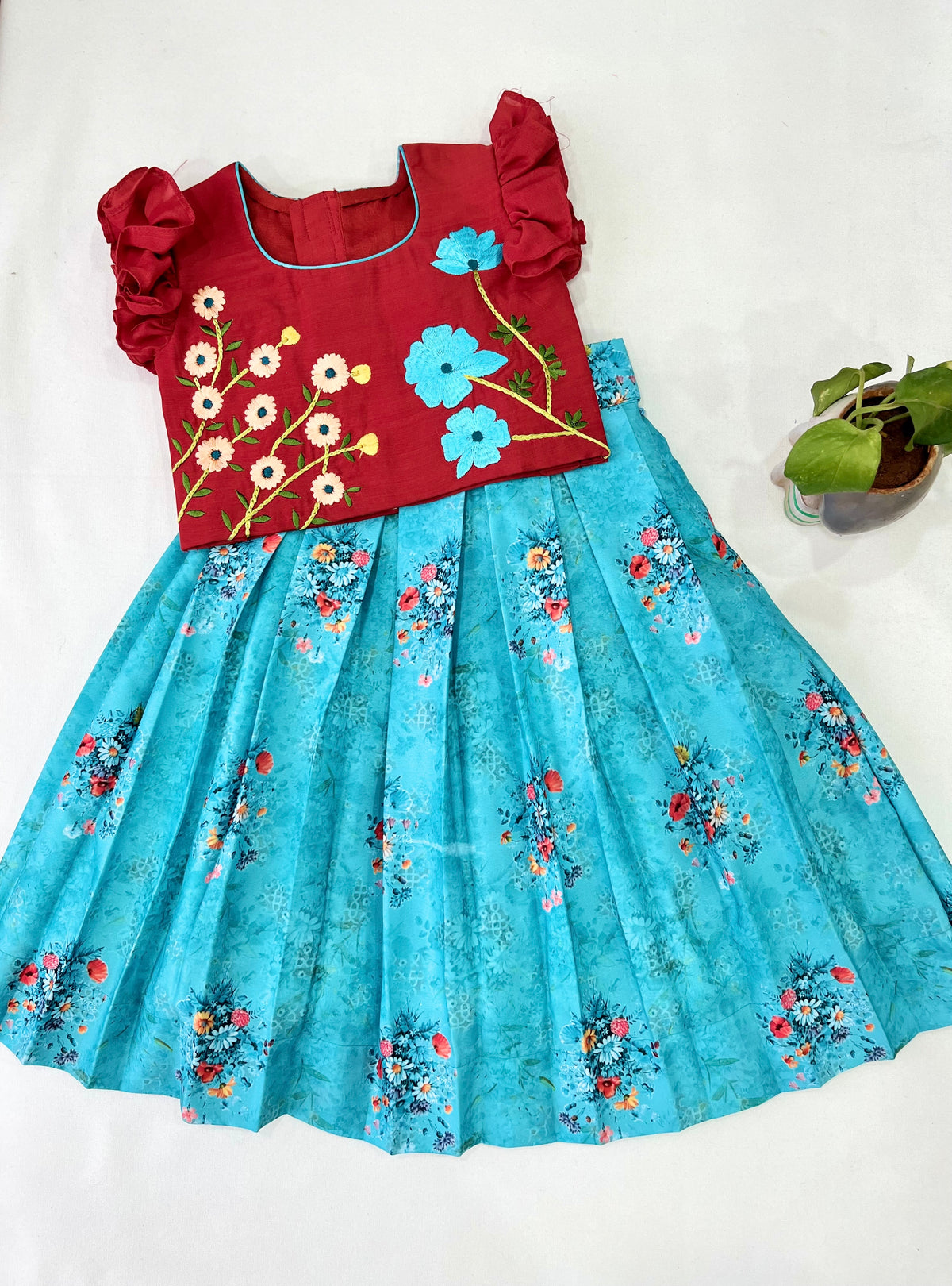 Age : 1-2 year