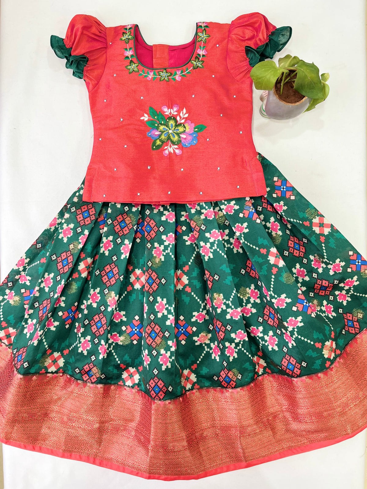 Age : 2-3 year