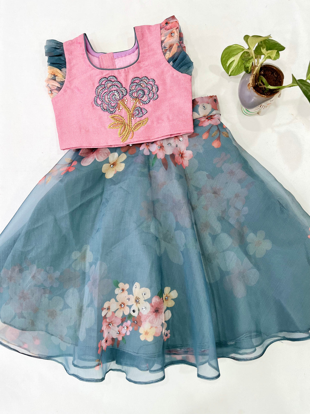 Age : 1-2 year