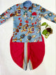 Age : 2-3 year