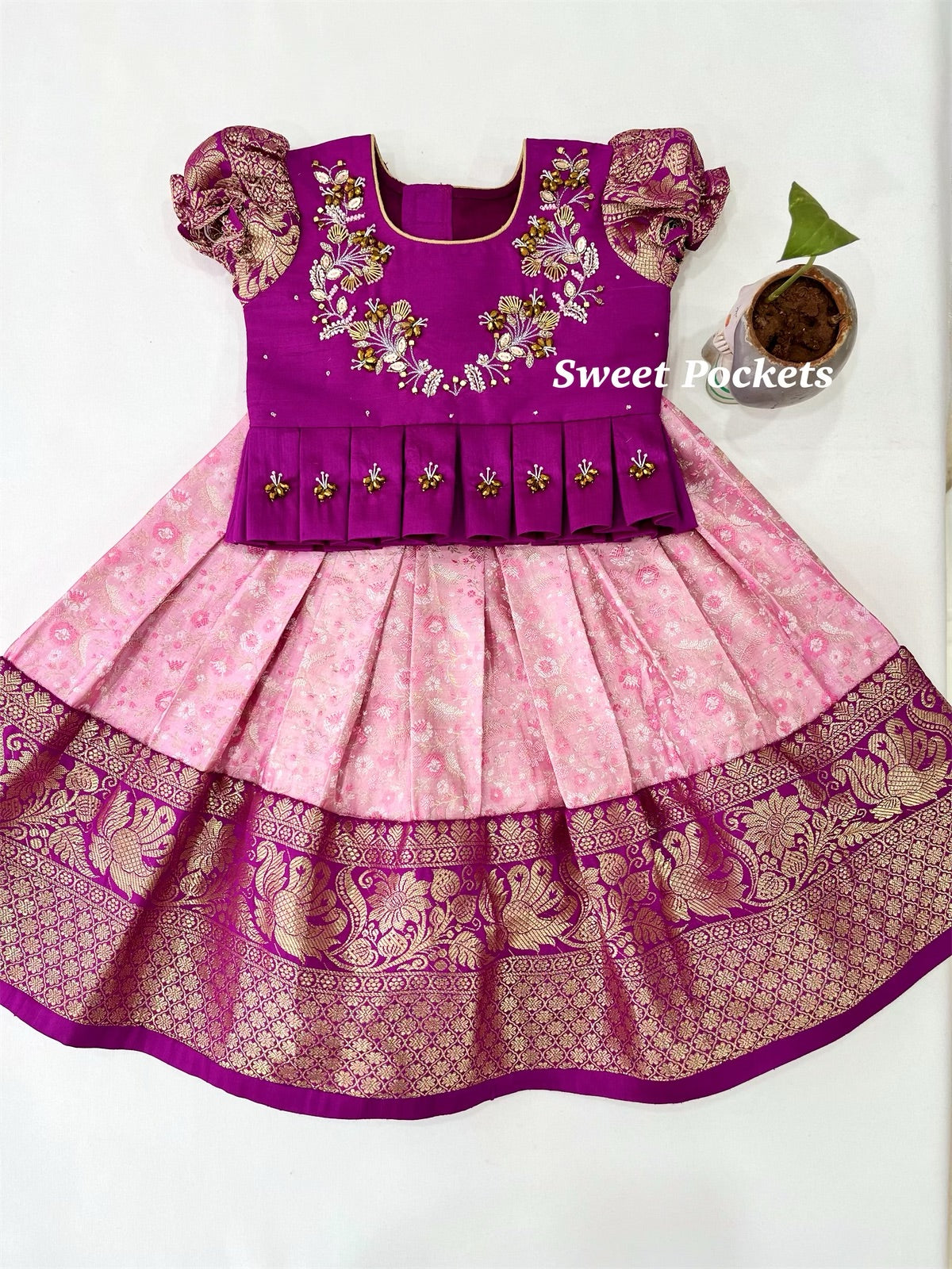 Lehenga Set
