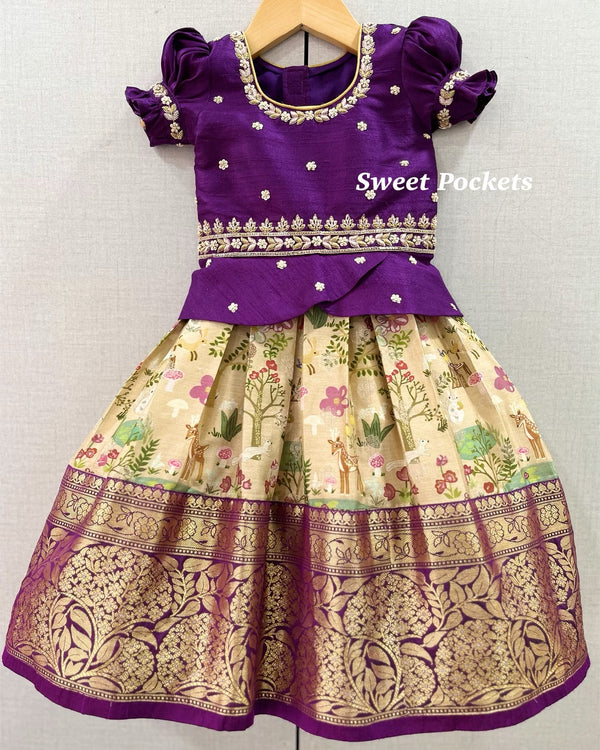 Lehenga Set