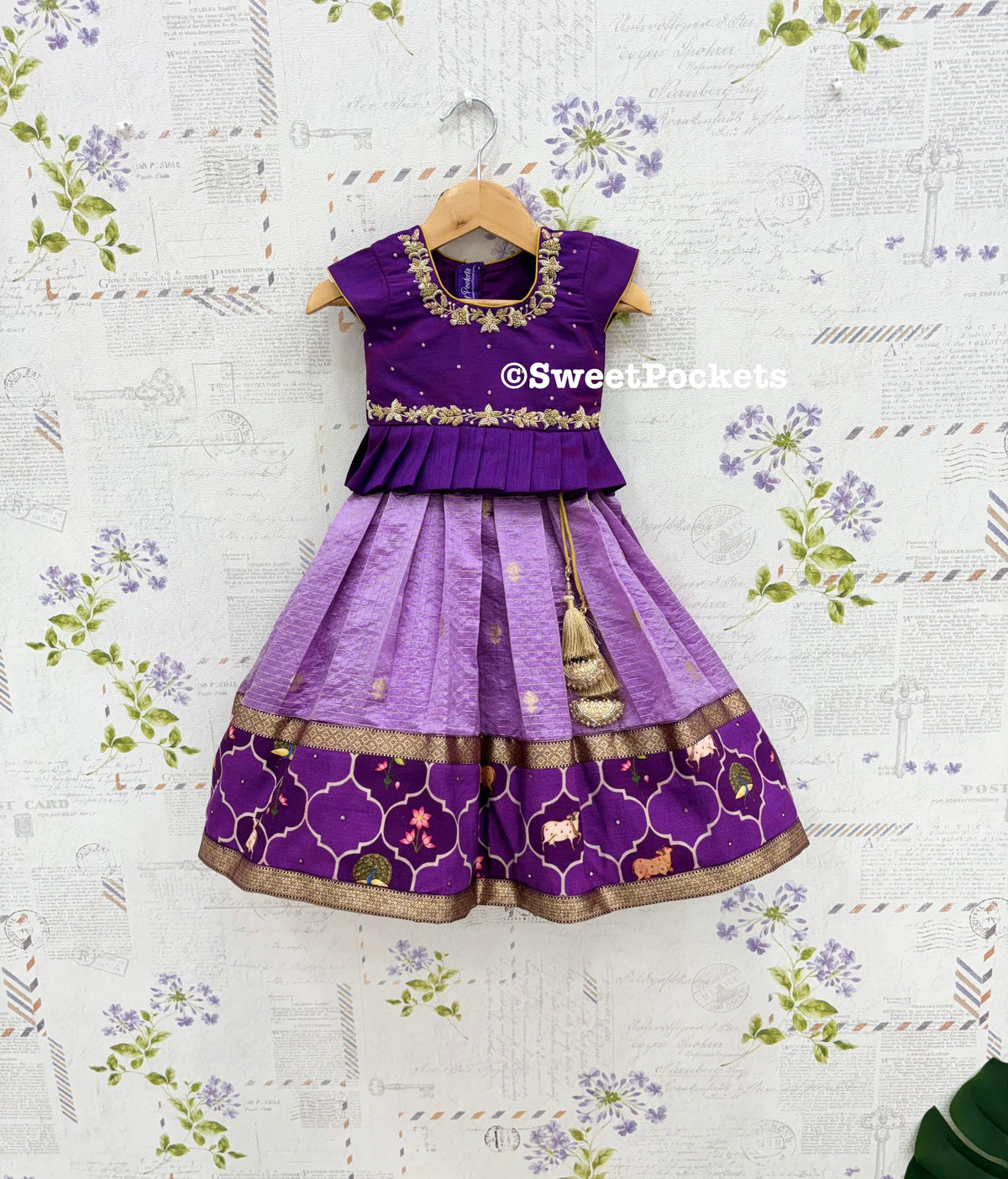 Lehenga Set