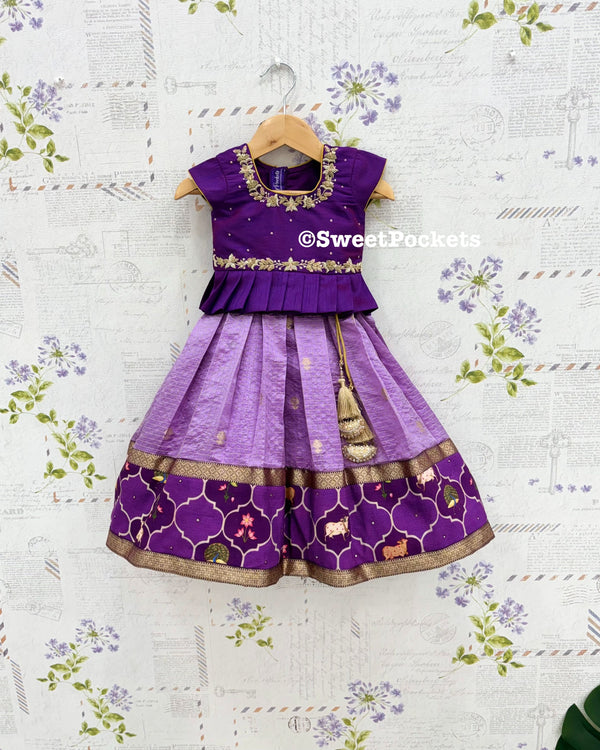 Lehenga Set