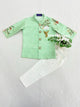 Kurta Pyjama Set