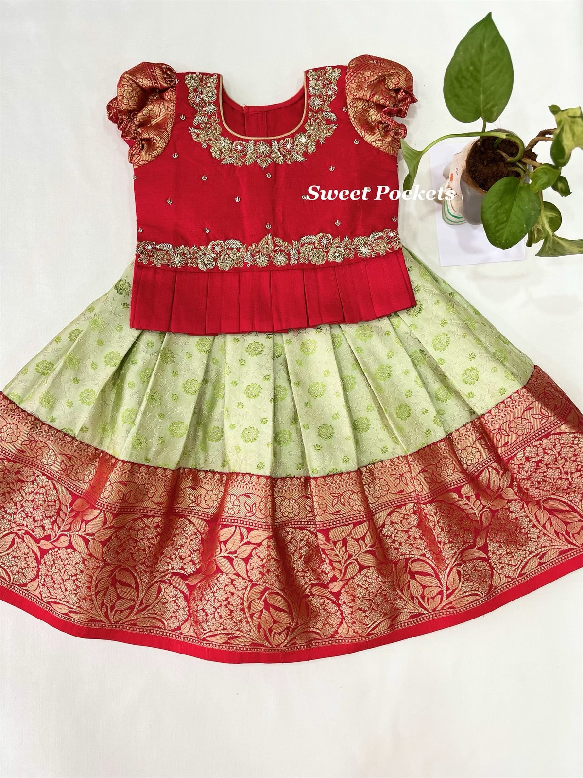 Lehenga Set