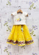 Age: 1-2 year(Lehenga set)