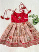 Ethnic Gown