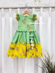 Age: 1-2 year(Lehenga set)