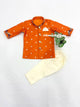 Kurta Pyjama Set