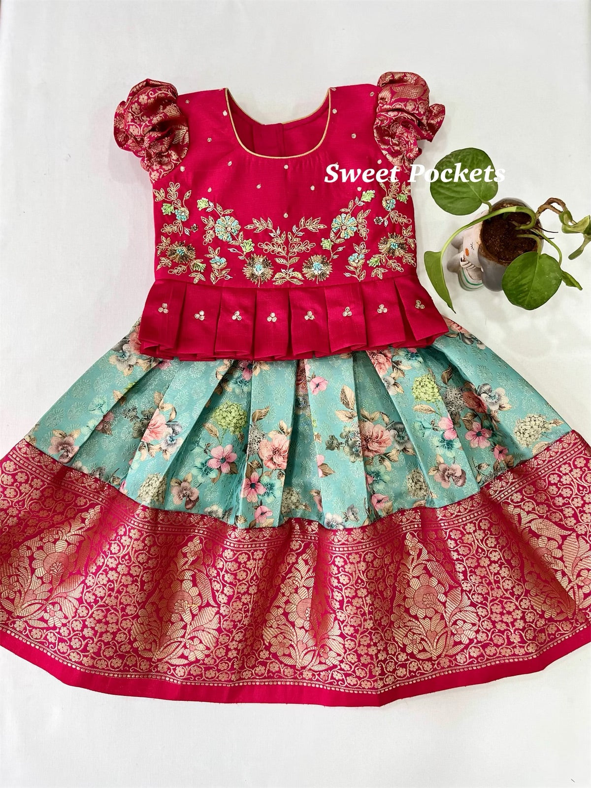 Lehenga Set