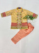 Kurta Pyjama Set