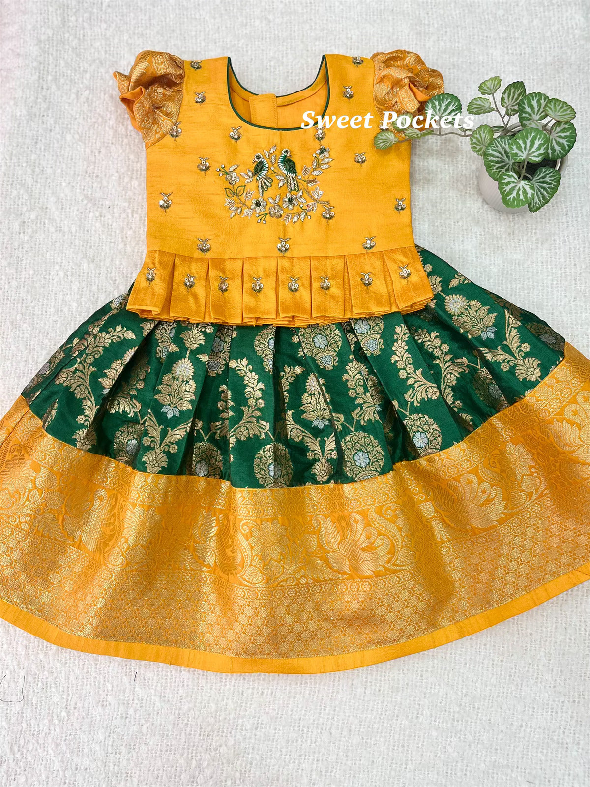 Lehenga set