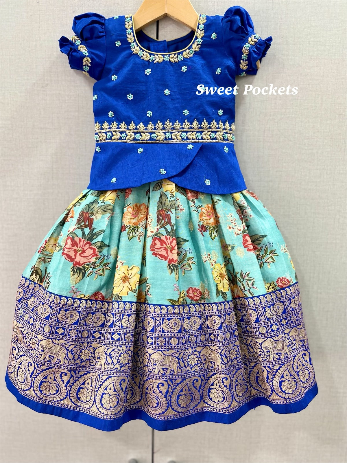 Lehenga Set