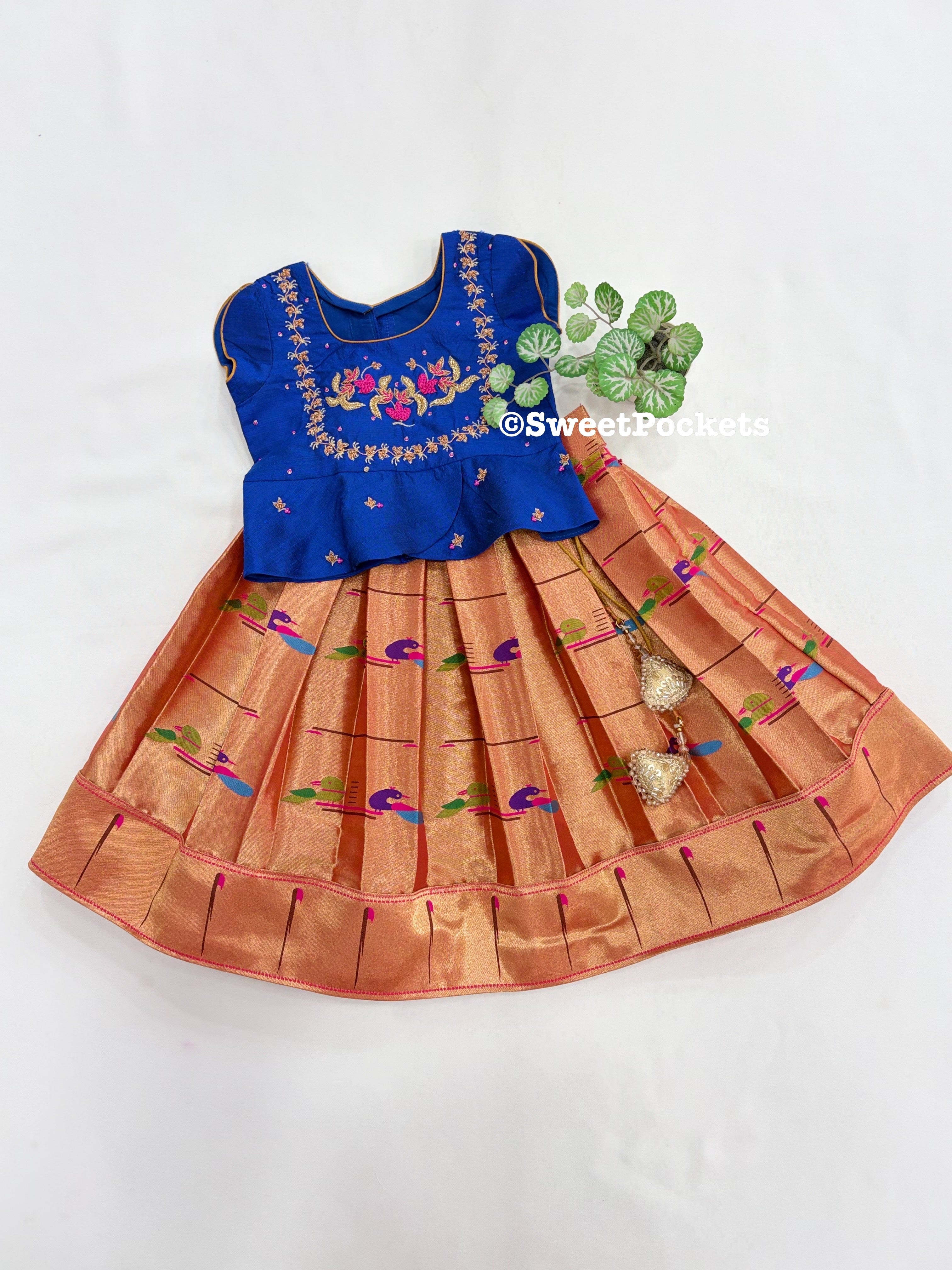 Lehenga Set