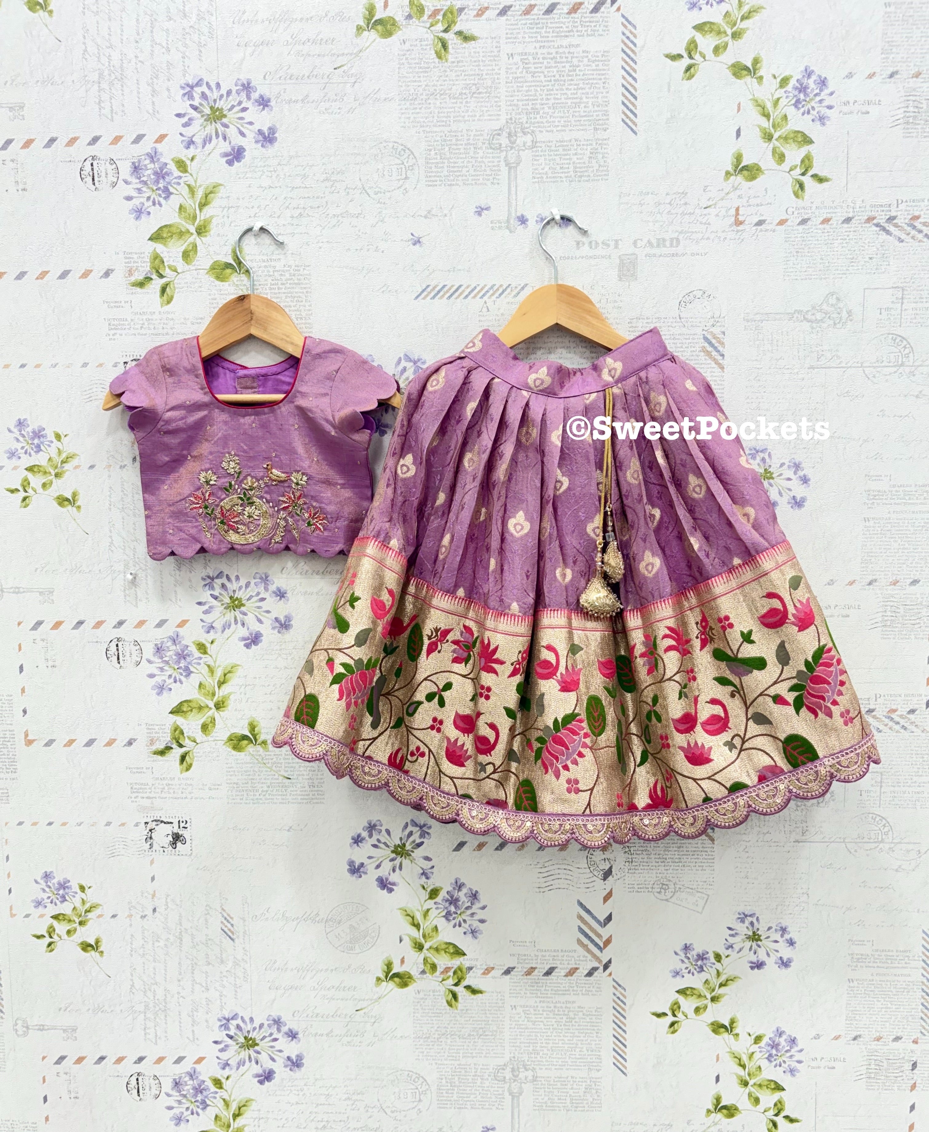 Age: 2-3 year (Croptop)