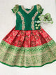 Lehenga Set