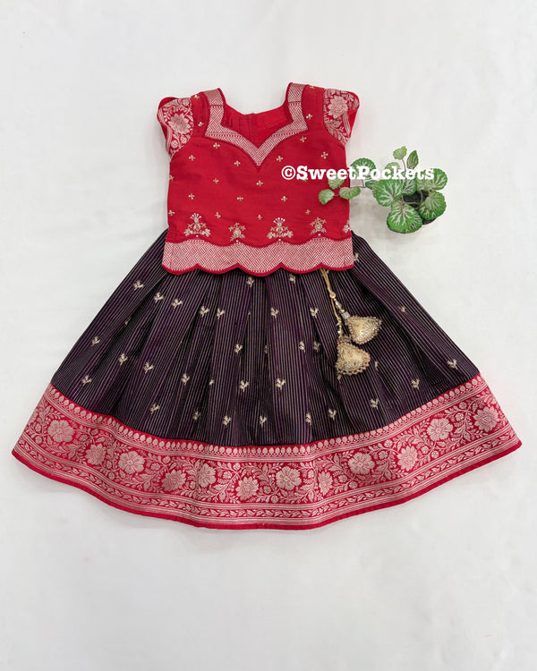 Lehenga Set