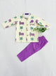 Kurta Pyjama Set 1-2 year