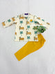 Kurta Pyjama Set