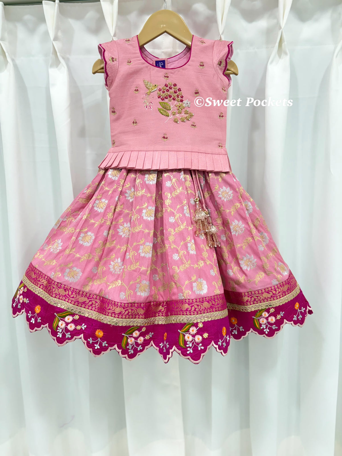 Lehenga Set