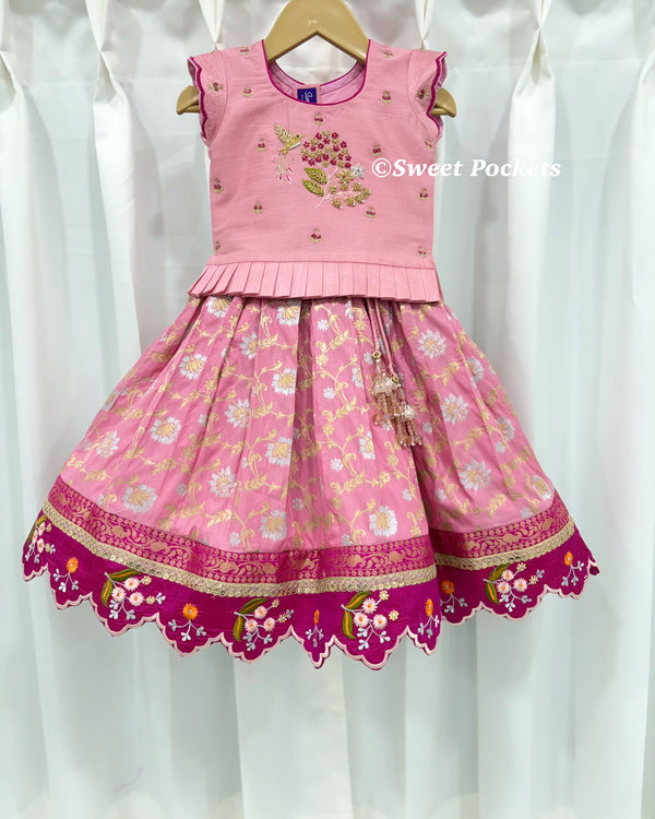 Lehenga Set