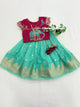 Age: 1-2 year (Croptop)
