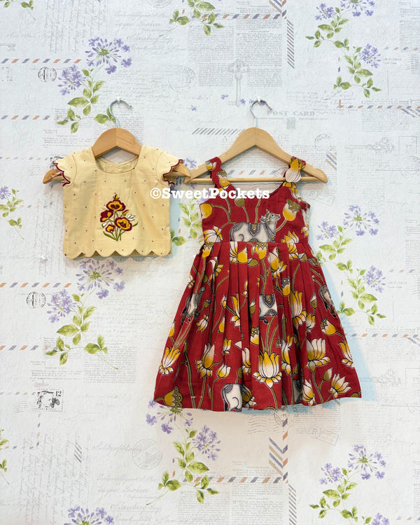 Lehenga Set