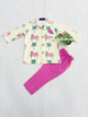 Kurta Pyjama Set 1-2 year