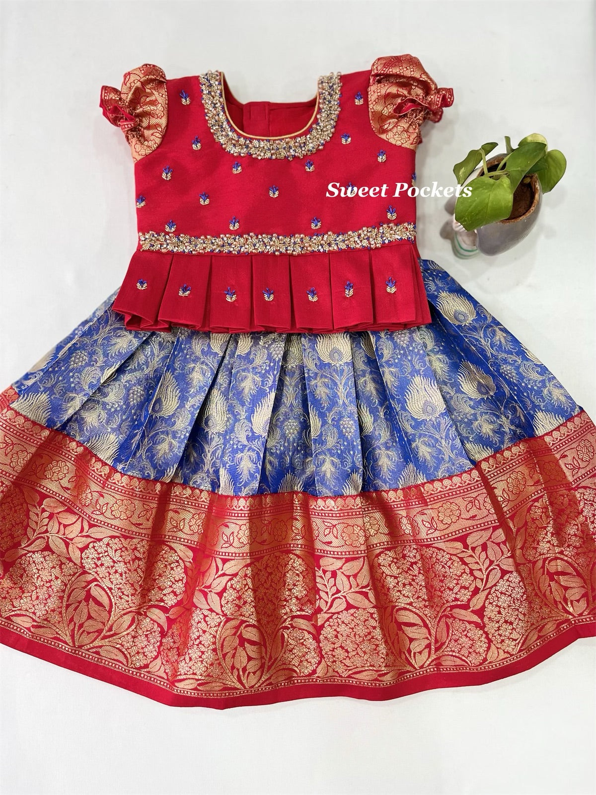 Lehenga Set