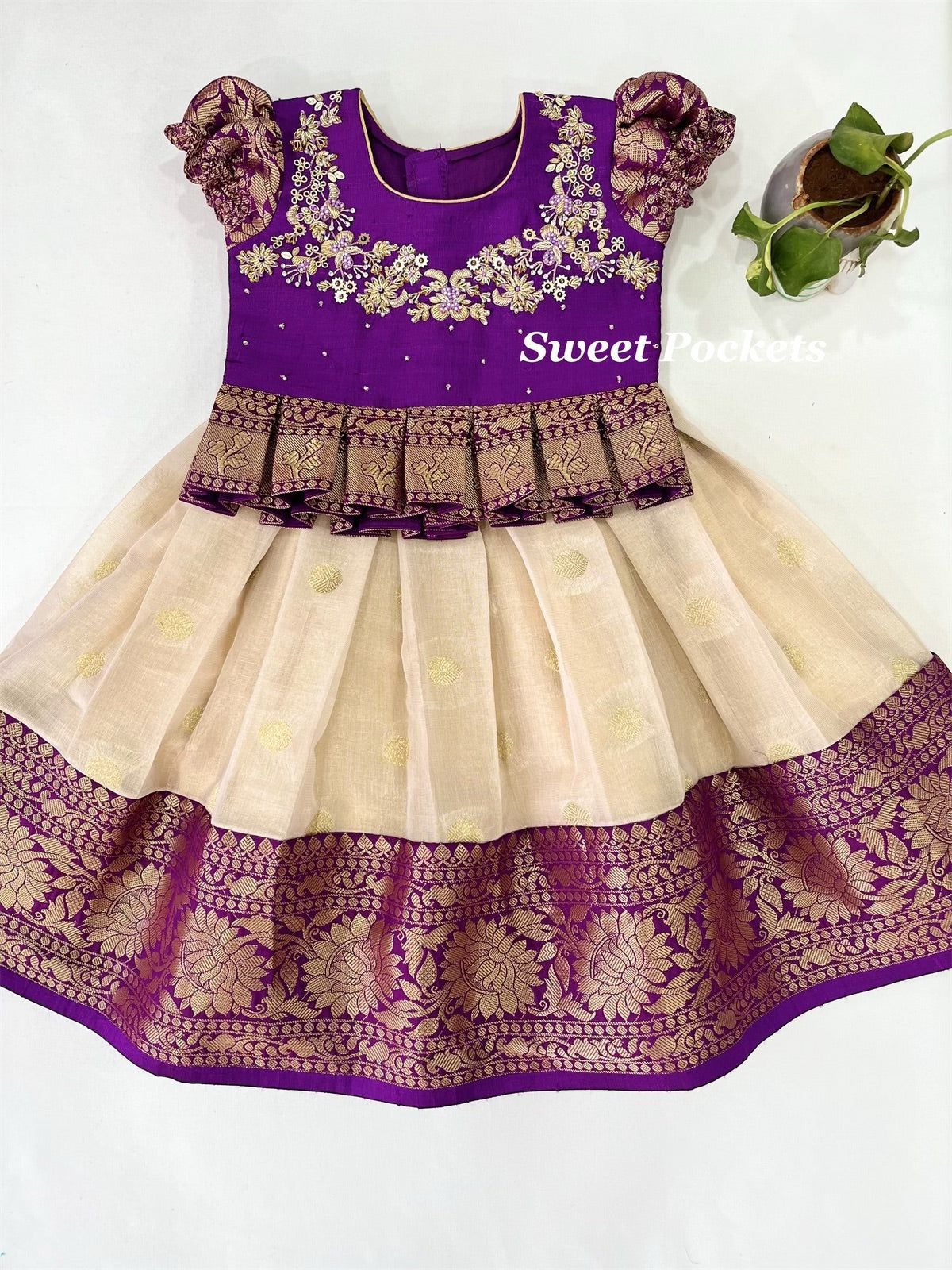 Lehenga Set