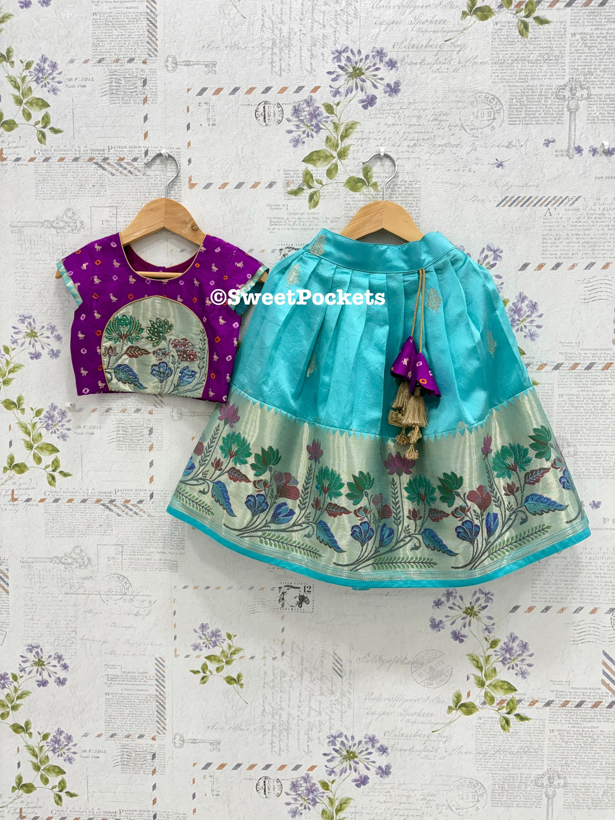 Age: 1-2 year (Croptop)