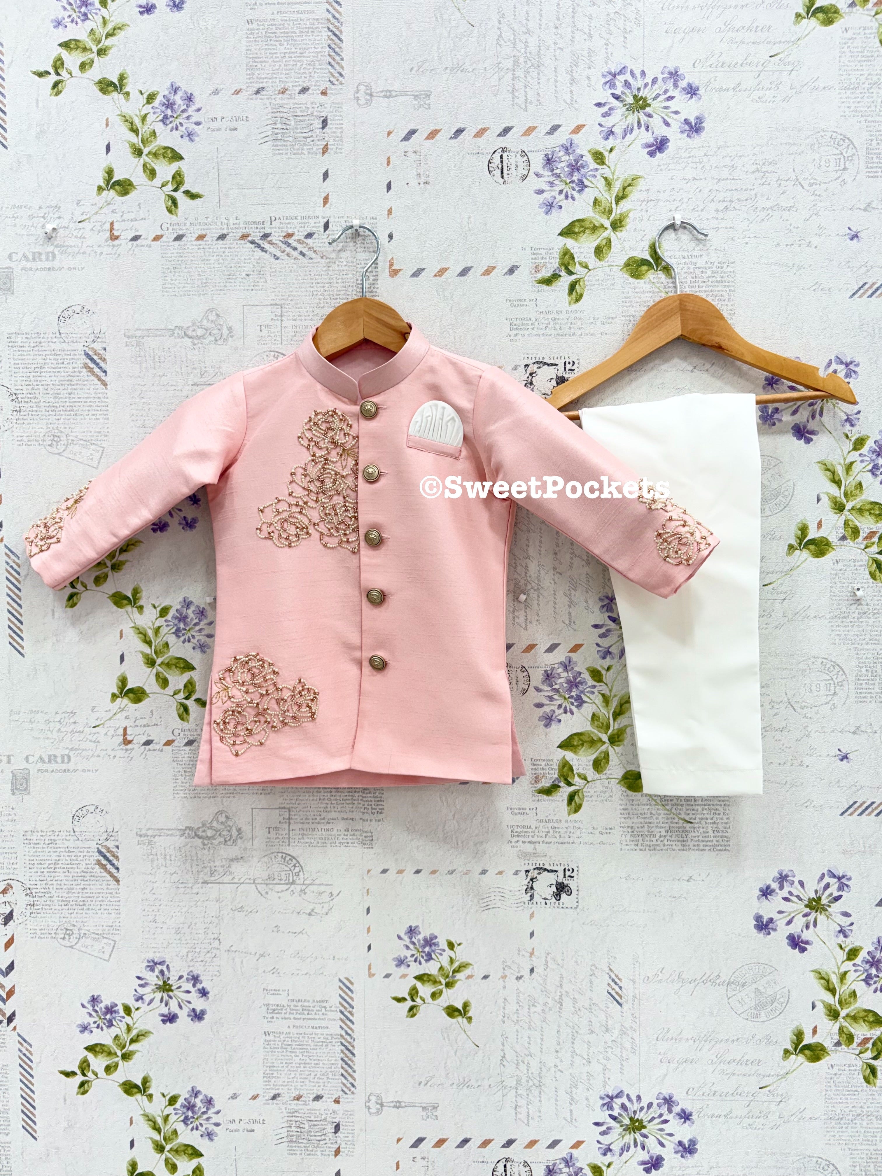 Kurta Pyjama Set 2-3 years