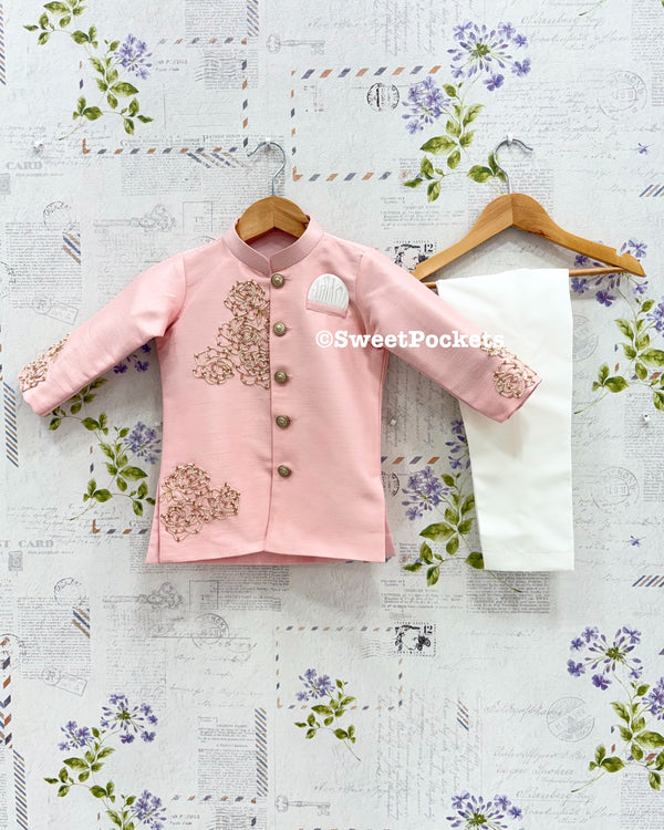 Kurta Pyjama Set 2-3 years