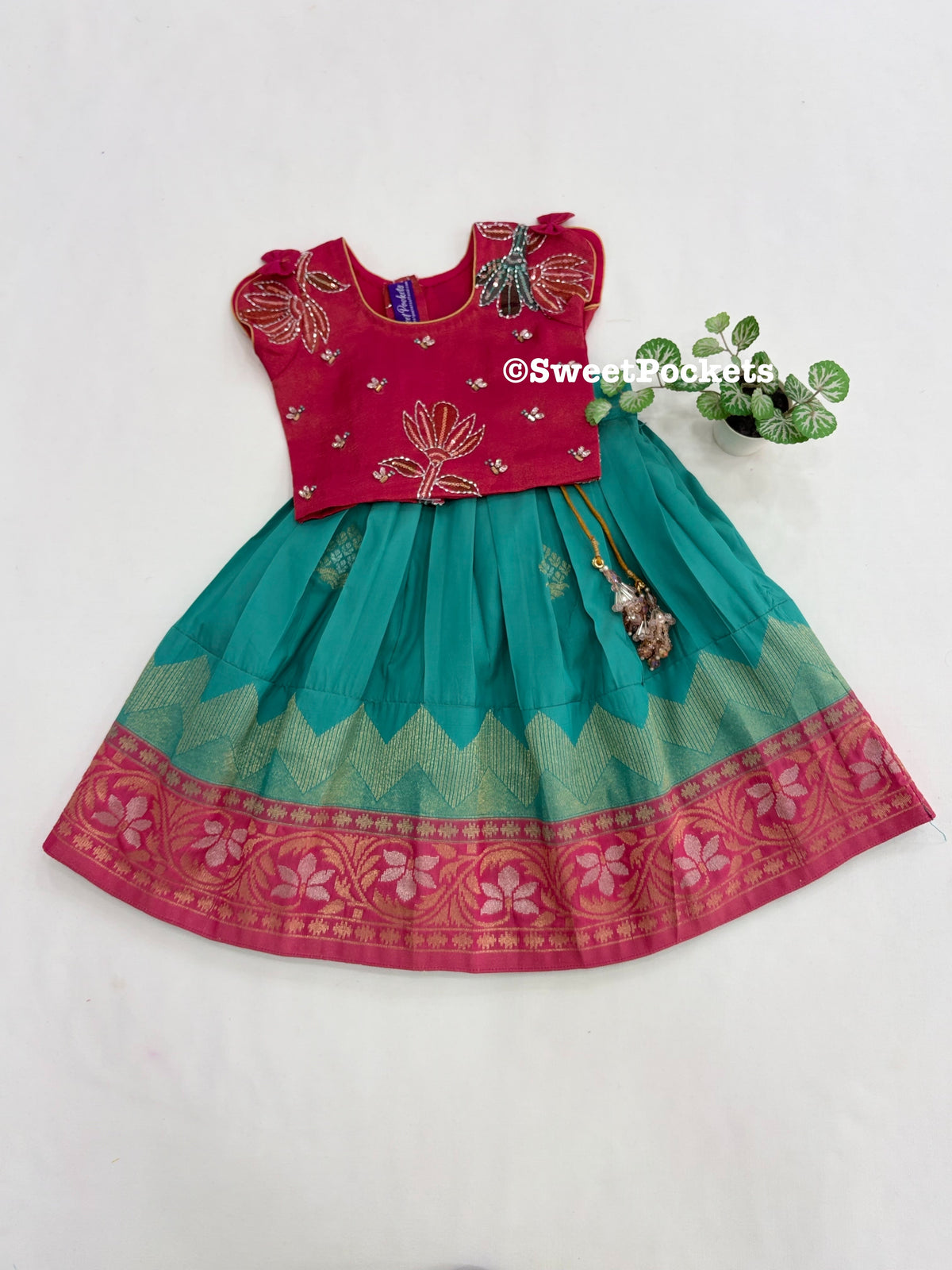 Age: 1-2 year (Croptop)