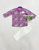 Kurta Pyjama Set 1-2 year