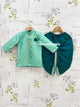 Kurta Dhoti Set 2-3 year