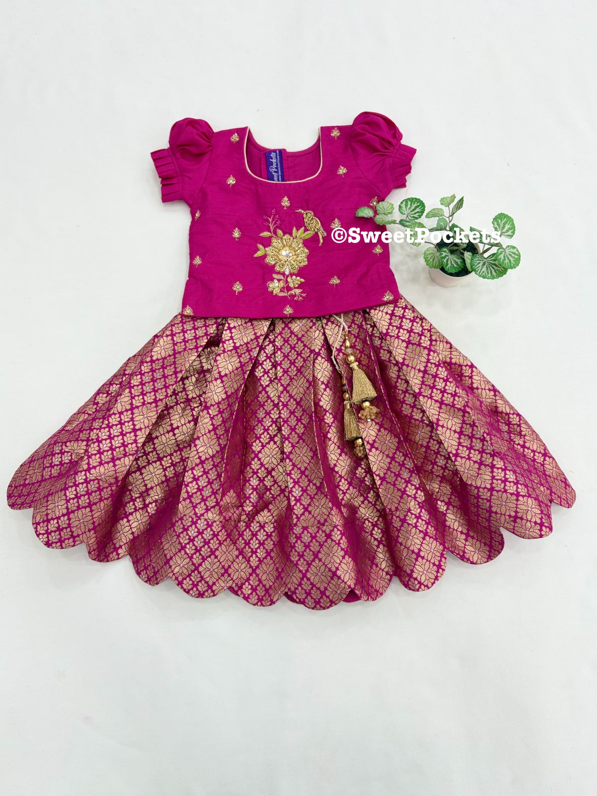 Lehenga Set
