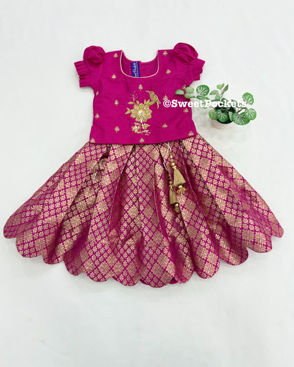 Lehenga Set