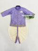 Kurta Dhoti Set 1-2 year