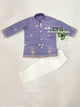 Kurta Pyjama Set 1-2 years