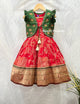 Ethnic Gown