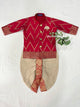 Kurta Dhoti Set 1-2 years