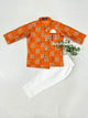 Kurta Pyjama Set