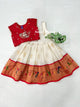 Ethnic Gown
