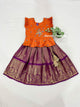 Age: 1-2 year (Lehenga set)