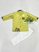 Kurta Pyjama Set