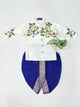 Kurta Dhoti Set 1-2 year